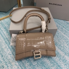 Balenciaga Hourglass Bags